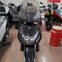 Piaggio Beverly S 250 i.e.