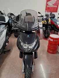 Piaggio Beverly S 250 i.e.
