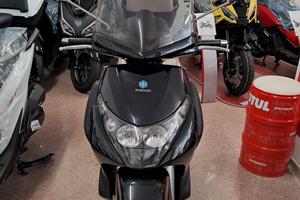 Piaggio Beverly S 250 i.e.