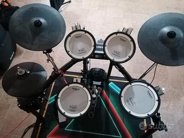 Roland TD-4kx2