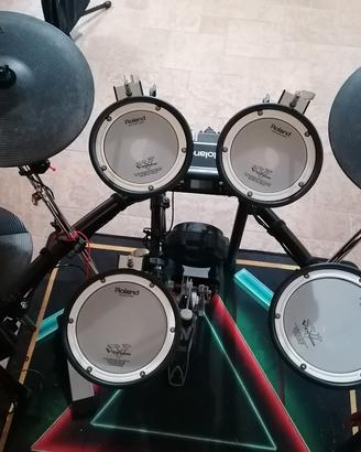 Roland TD-4kx2