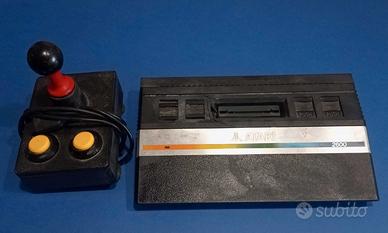 Console Atari 2600 + joystick