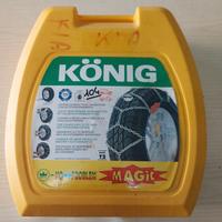 Catene da Neve Koing Magic T2 mod.104