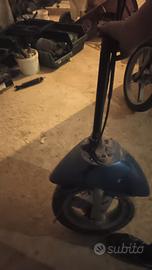 forcelle piaggio e Minarelli 