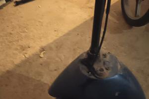 forcelle piaggio e Minarelli 