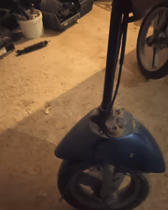 forcelle piaggio e Minarelli 