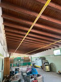 Negozio /capannone /magazzino