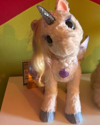 FurReal Friends di Hasbro,