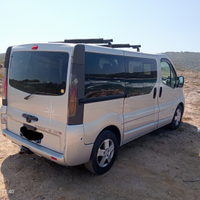 Opel Vivaro 1.9