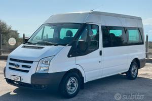 Ford Transit Mini Bus 2.2 TDCi - 9 Posti