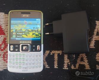 Samsung GT-C6620