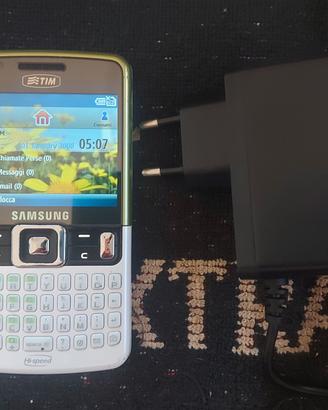 Samsung GT-C6620