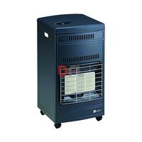 Stufa a gas infrarossi Sicar 4200 W