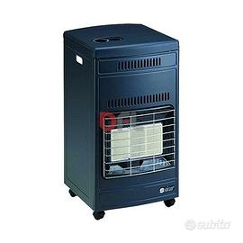 Stufa a gas infrarossi Sicar 4200 W