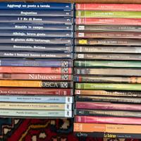 Collezione 35 dvd opere lirica musical