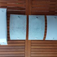 Lampadari Applique plafoniere a muro 