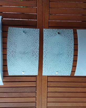 Lampadari Applique plafoniere a muro 