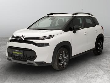 CITROEN C3 Aircross I 2021 - C3 Aircross 1 U233417