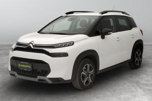 CITROEN C3 Aircross I 2021 - C3 Aircross 1 U233417