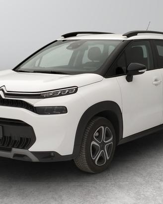 CITROEN C3 Aircross I 2021 - C3 Aircross 1 U233417