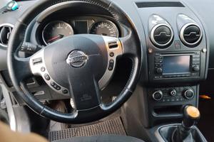 Nissan Qashqai 2010