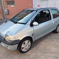 Renault Twingo 1.2i cat Authentique