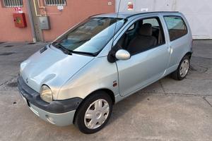 Renault Twingo 1.2i cat Authentique