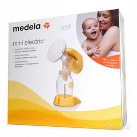 Tiralatte elettrico Medela