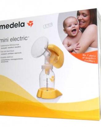 Tiralatte elettrico Medela