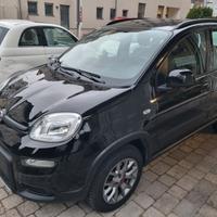 Fiat Panda 1.3 MJT 95 CV S&S 4x4