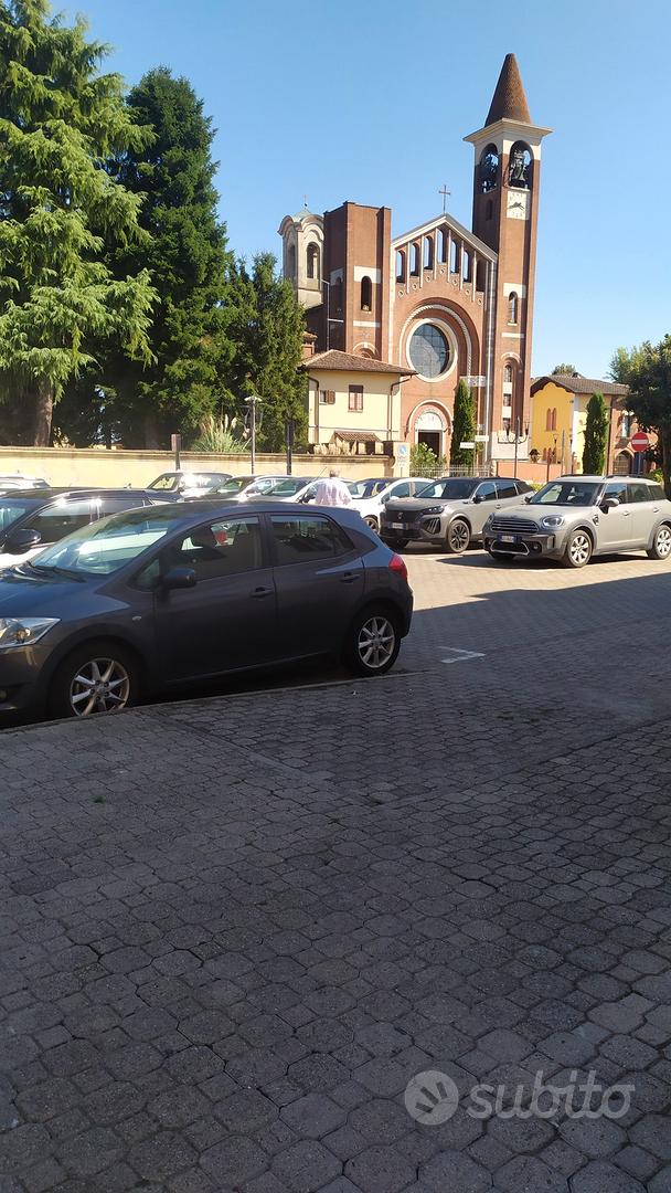 Appartamento – Ossago Lodigiano, Ceppeda - Altro