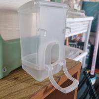 Mangiatoia antispreco