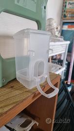 Mangiatoia antispreco