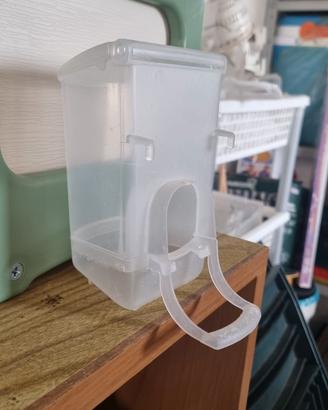 Mangiatoia antispreco