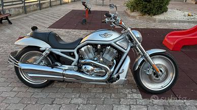 Harley Davidson V-ROD