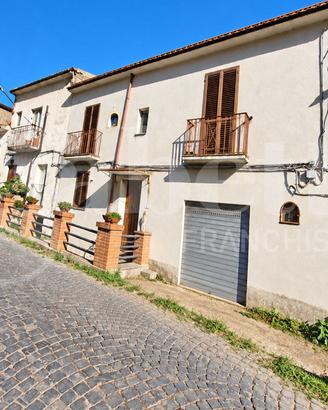 Casa Indipendente Teano [Cod. rif 3344895VRG]