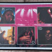 Quadro Pink Floyd