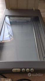 Epson 1260 perfection photo scanner