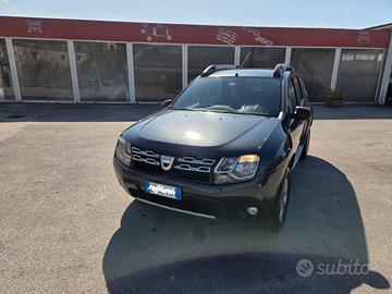 dacia duster 1.5 dci
