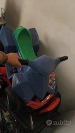 Quod per bambini 