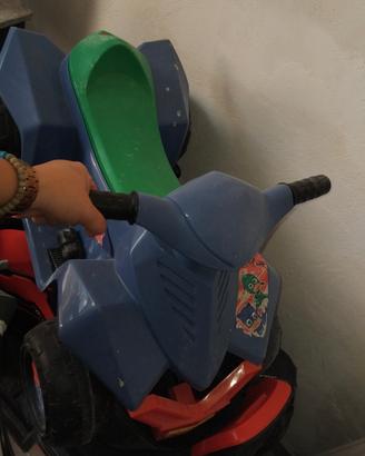 Quod per bambini 