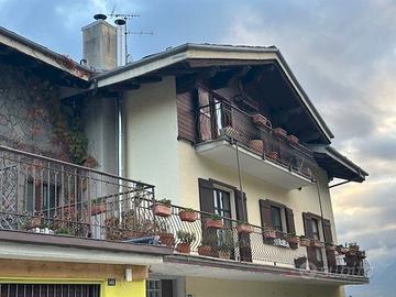 AOSTA Frazione Signayes/Ossan