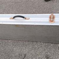 Flight Case Flightcase da tour chitarra elettrica