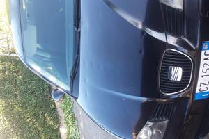 SEAT IBIZA 1.4 TDI Compreso passaggio