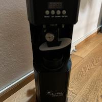 SCANNER LED DMX EQUINOX - luce discoteca