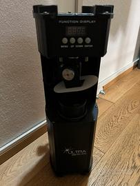 SCANNER LED DMX EQUINOX - luce discoteca