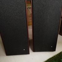 CASSE ACUSTICHE B&O BEOVOX 3000 altoparlanti