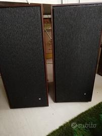 CASSE ACUSTICHE B&O BEOVOX 3000 altoparlanti