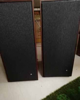 CASSE ACUSTICHE B&O BEOVOX 3000 altoparlanti