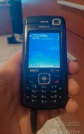 Cellulare NOKIA N70 (ESTE-PADOVA)
